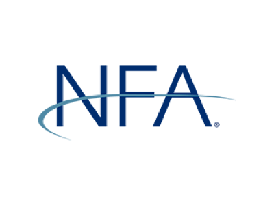 National Futures Association logo