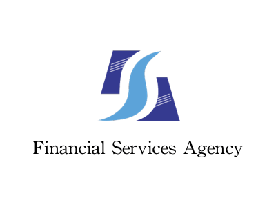 Financial Services Agency logo