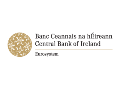 Central Bank of Ireland logo