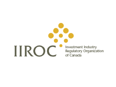 Canadian Investment Regulatory Organization logo