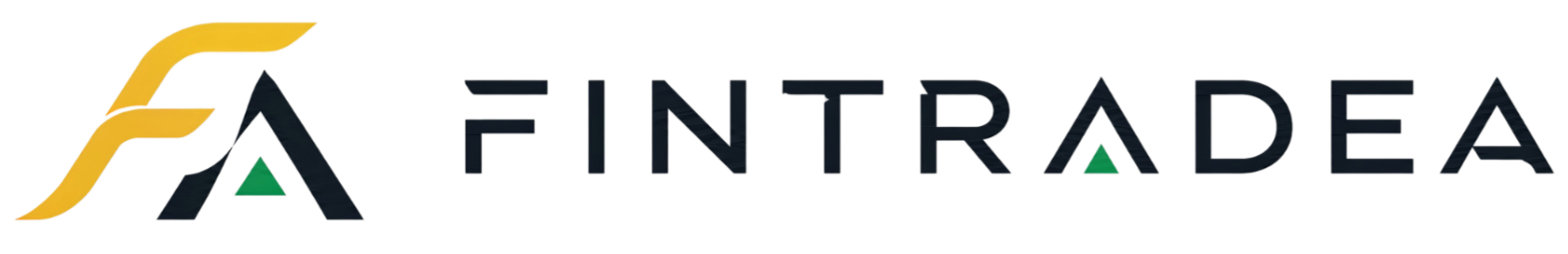 FINTRADEA logo