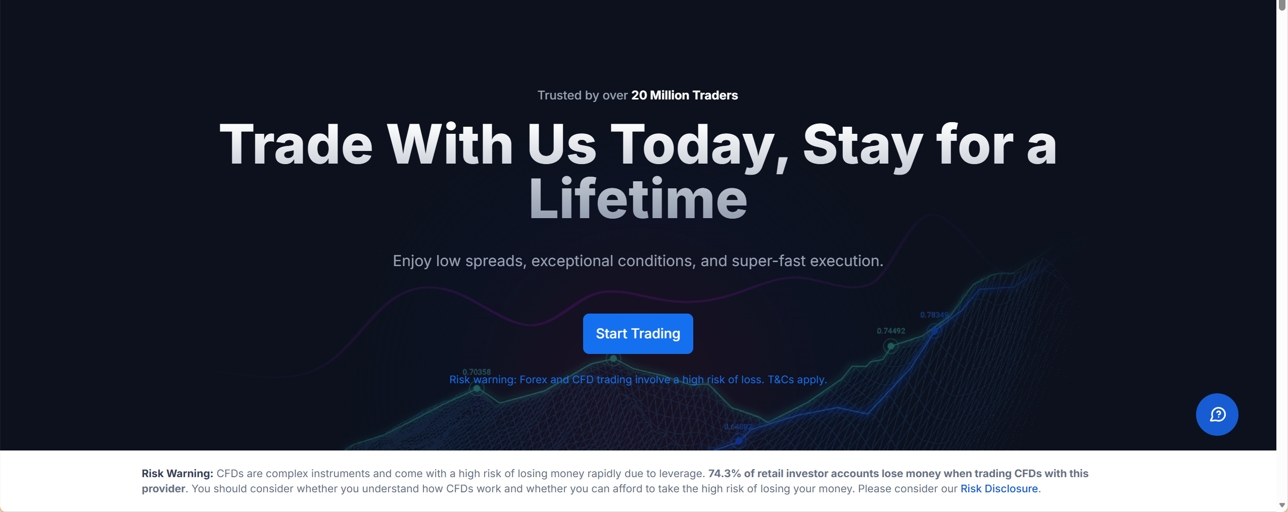 XM platform